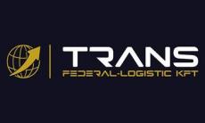 Profile picture for user Trans Federal-Logistic Kft