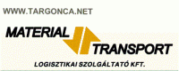 Profile picture for user Material Transport Kft.