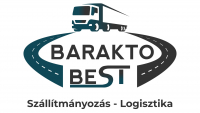Profile picture for user BARAKTO - BEST KFT