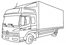 Profile picture for user FG Truck Hungary Kft.