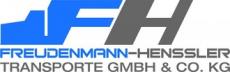 Profile picture for user Freudenmann-Henssler Transporte GmbH Co. KG