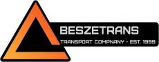 Profile picture for user Besze Trans Kft