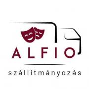 Profile picture for user Alfio Kft.