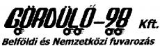 Profile picture for user Gördülő 98 Kft.