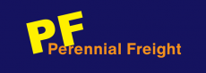 Profile picture for user Perennial Freight ltd