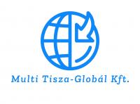 Profile picture for user Multi Tisza-Globál Kft.