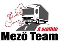 Profile picture for user Mező Team Kft