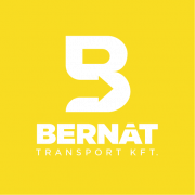 Profile picture for user Bernát Transport Kft.