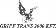 Profile picture for user GRIFF TRANS 2000 KFT.