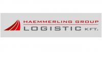 Profile picture for user Haemmerling Group Logistic Kft.