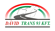 Profile picture for user Dávid Trans 93 Kft.
