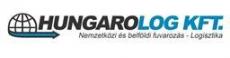 Profile picture for user Hungarolog Kft