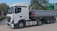 Profile picture for user B-Konvoj kft