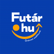 Profile picture for user Futar.hu Logisztikai Kft.