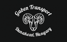 Profile picture for user Gaben Transport Kft.
