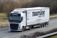 Profile picture for user Tantürk Hungary Kft.
