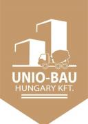 Profile picture for user Unió-Bau Hungary Kft