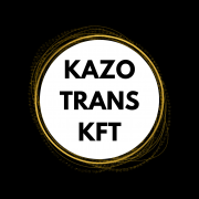 Profile picture for user Kazo-Trans Kft