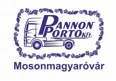 Profile picture for user Pannon Porto Kft.