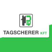 Profile picture for user Tagscherer Kft.