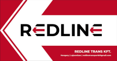 Profile picture for user Redline Trans Kft.