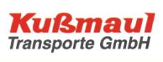 Profile picture for user Kußmaul Transporte GmbH