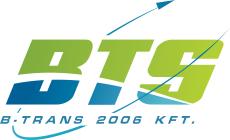 Profile picture for user B-Trans 2006 Kft.