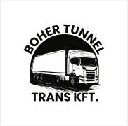 Profile picture for user BOHER TUNNEL-TRANS Kft.