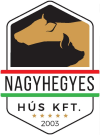 Profile picture for user NAGYHEGYES-HÚS KFT.