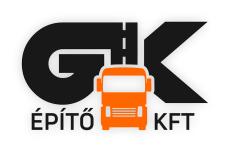 Profile picture for user GK Építő Kft.