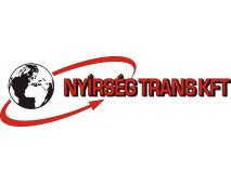 Profile picture for user Nyírség Trans Kft.