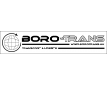 Profile picture for user Boro-Trans Kft.
