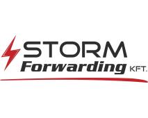 Profile picture for user Storm Forwarding Kft