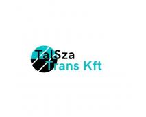 Profile picture for user TalSza Trans Kft