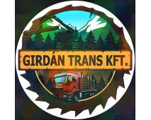 Profile picture for user Girdán Trans Kft