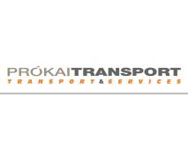 Profile picture for user Prókai Transport Kft