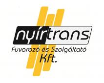 Profile picture for user Nyírtrans Kft