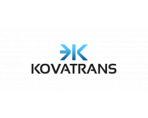 Profile picture for user KOVA Trans Kft.