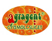 Profile picture for user AGRAGENT GYÜMÖLCSLIGET KFT