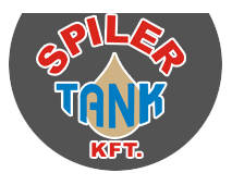 Profile picture for user SPILER Tank Kft.