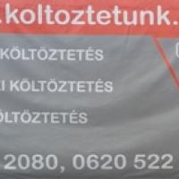 Sofőr állás
