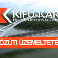 Sofőr állás